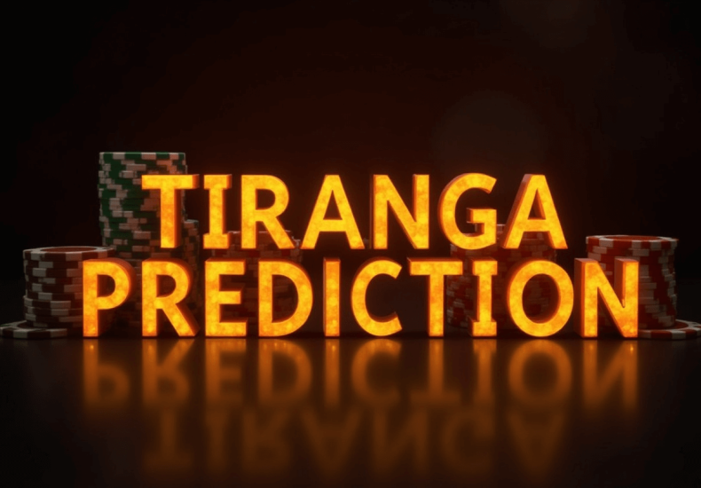 Tiranga Prediction
