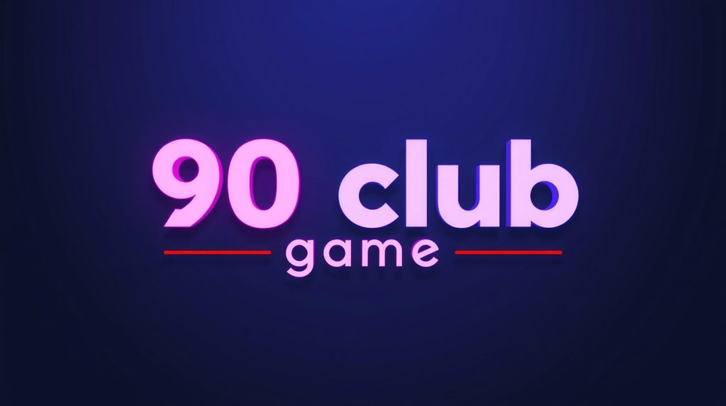 90 club game